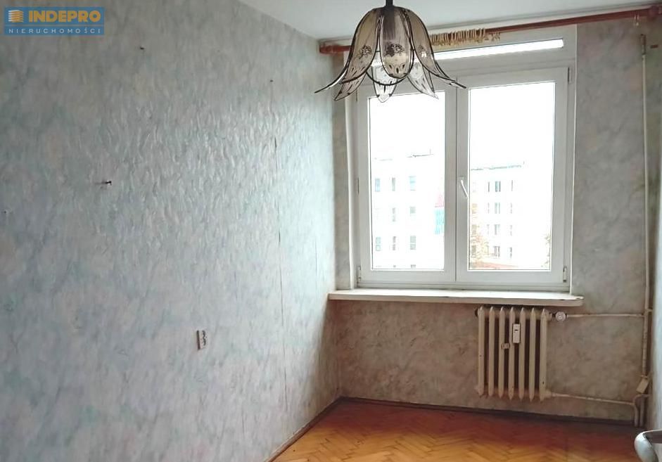 Mieszkanie 2-pokojowe Toruń Bydgoskie Przedmieście, ul. Władysława Broniewskiego. Zdjęcie 2