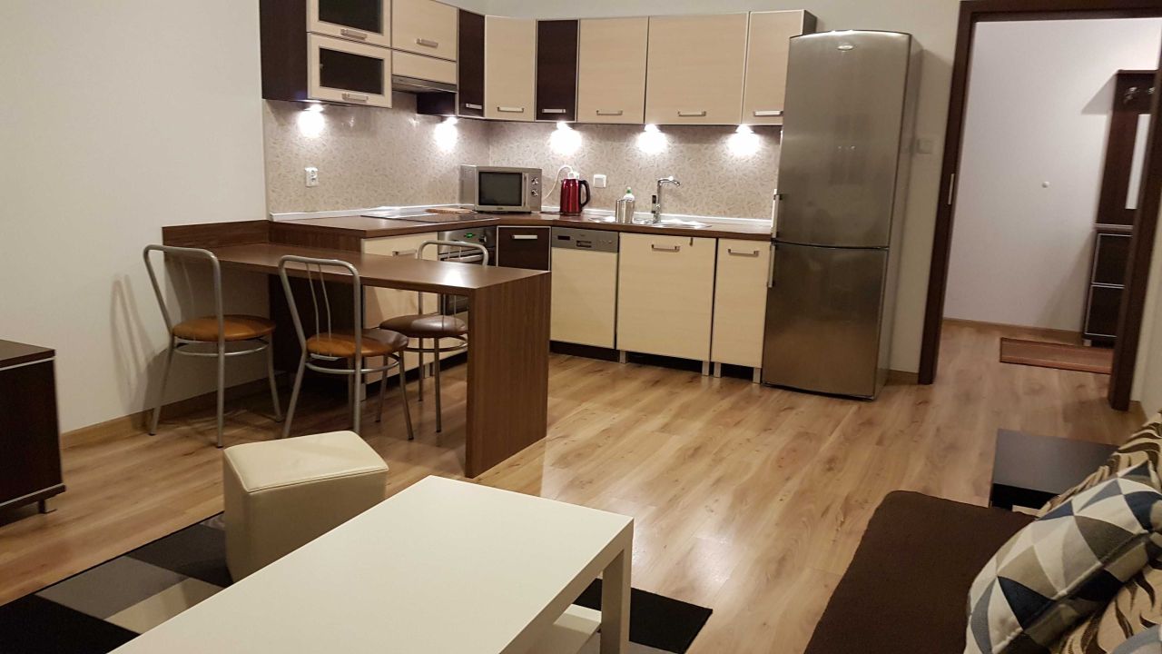 Mieszkanie 2-pokojowe Koszalin Centrum. Zdjęcie 4