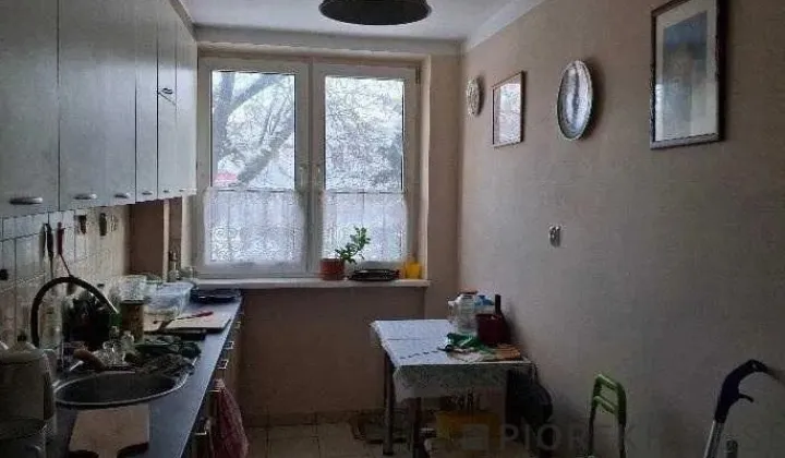 Mieszkanie 4-pokojowe Warszawa Bielany, ul. Wojciecha Bogusławskiego