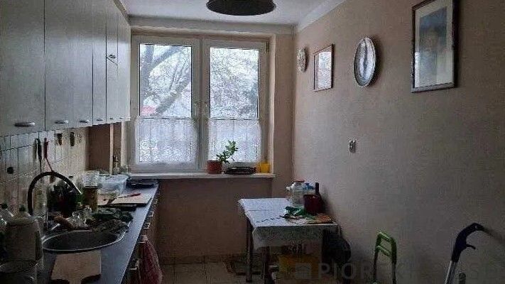 Mieszkanie 4-pokojowe Warszawa Bielany, ul. Wojciecha Bogusławskiego. Zdjęcie 1