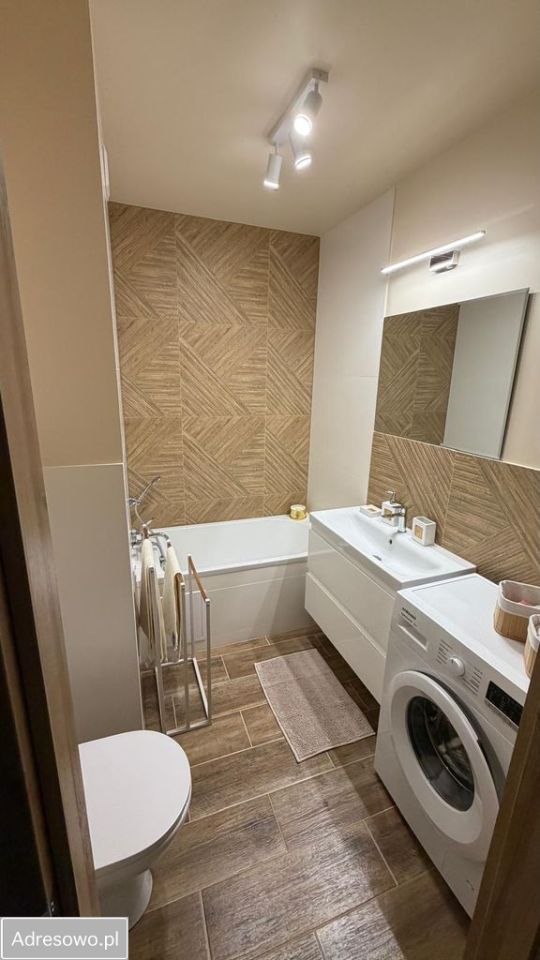 Mieszkanie 1-pokojowe Warszawa Ursynów, ul. Belgradzka. Zdjęcie 6