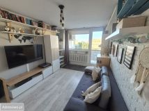 Mieszkanie 2-pokojowe Warszawa Bródno, ul. Chodecka. Zdjęcie 3