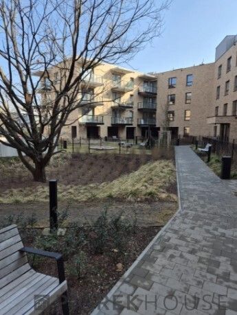 Mieszkanie 2-pokojowe Warszawa Mokotów, ul. Marzycieli. Zdjęcie 15