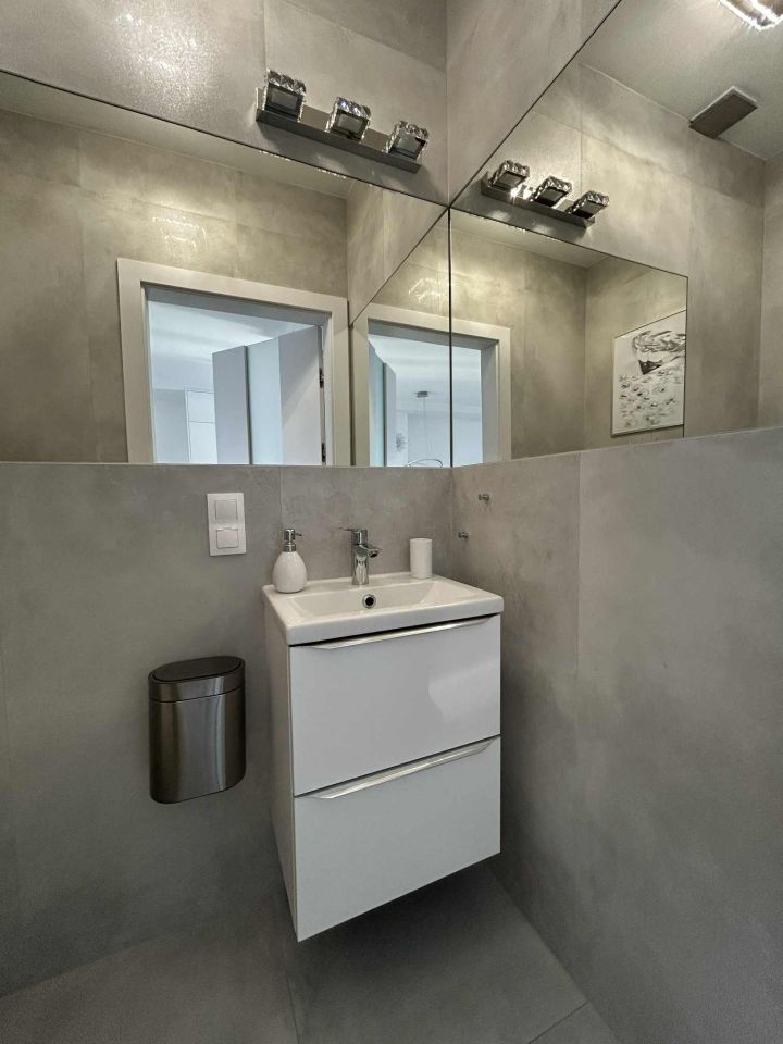 dom szeregowy, 4 pokoje Wawrów, ul. Brzozowa. Zdjęcie 7