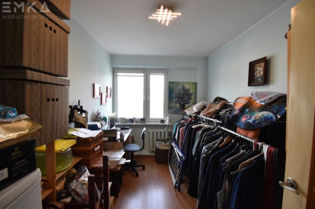 Mieszkanie 3-pokojowe Bydgoszcz Fordon, ul. Jeremiego Przybory. Zdjęcie 16