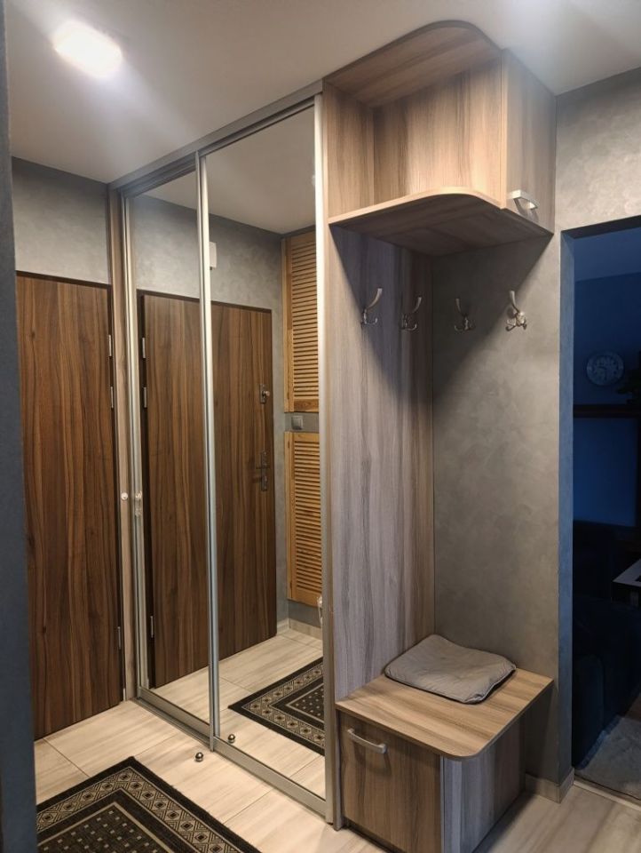 Mieszkanie 2-pokojowe Kraków Czyżyny, ul. Sołtysowska. Zdjęcie 6