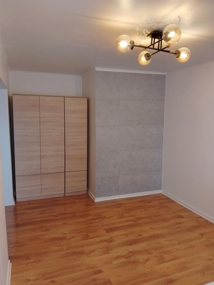 Mieszkanie 1-pokojowe Częstochowa Centrum, ul. Nadrzeczna. Zdjęcie 4