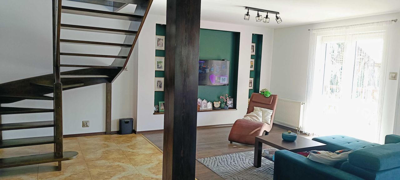 dom wolnostojący Zarzeczany. Zdjęcie 8