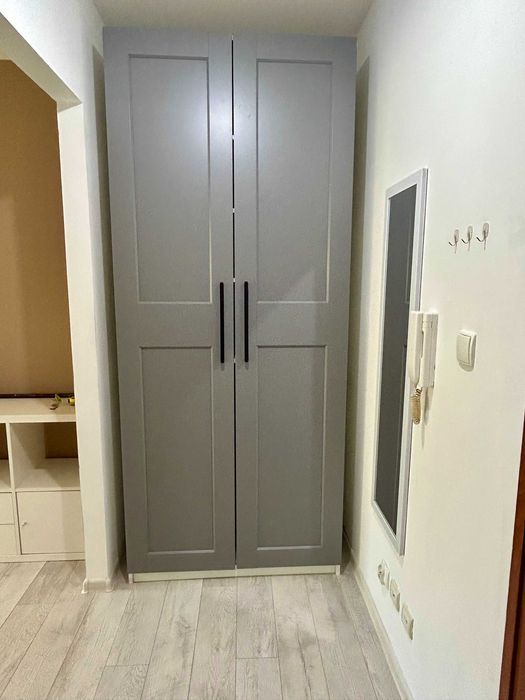 Mieszkanie 1-pokojowe Wołów. Zdjęcie 4