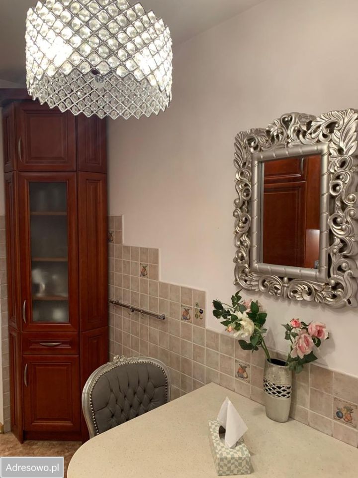 Mieszkanie 4-pokojowe Warszawa Ursynów, ul. Franciszka Marii Lanciego. Zdjęcie 9