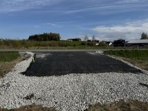 Działka inwestycyjna Zabłotce. Zdjęcie 1