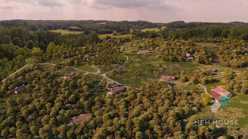 dom wolnostojący, 5 pokoi Wysoka Wieś. Zdjęcie 3