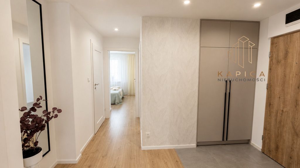Mieszkanie 4-pokojowe Lublin, ul. Kazimierza Tumidajskiego. Zdjęcie 6