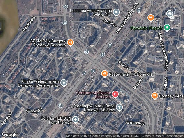 Lokal Warszawa Bemowo. Zdjęcie 1