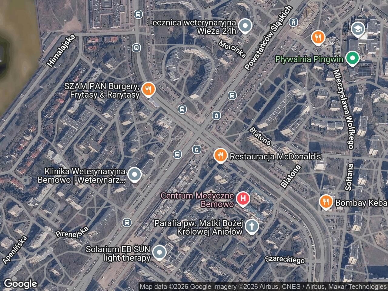 Lokal Warszawa Bemowo. Zdjęcie 1