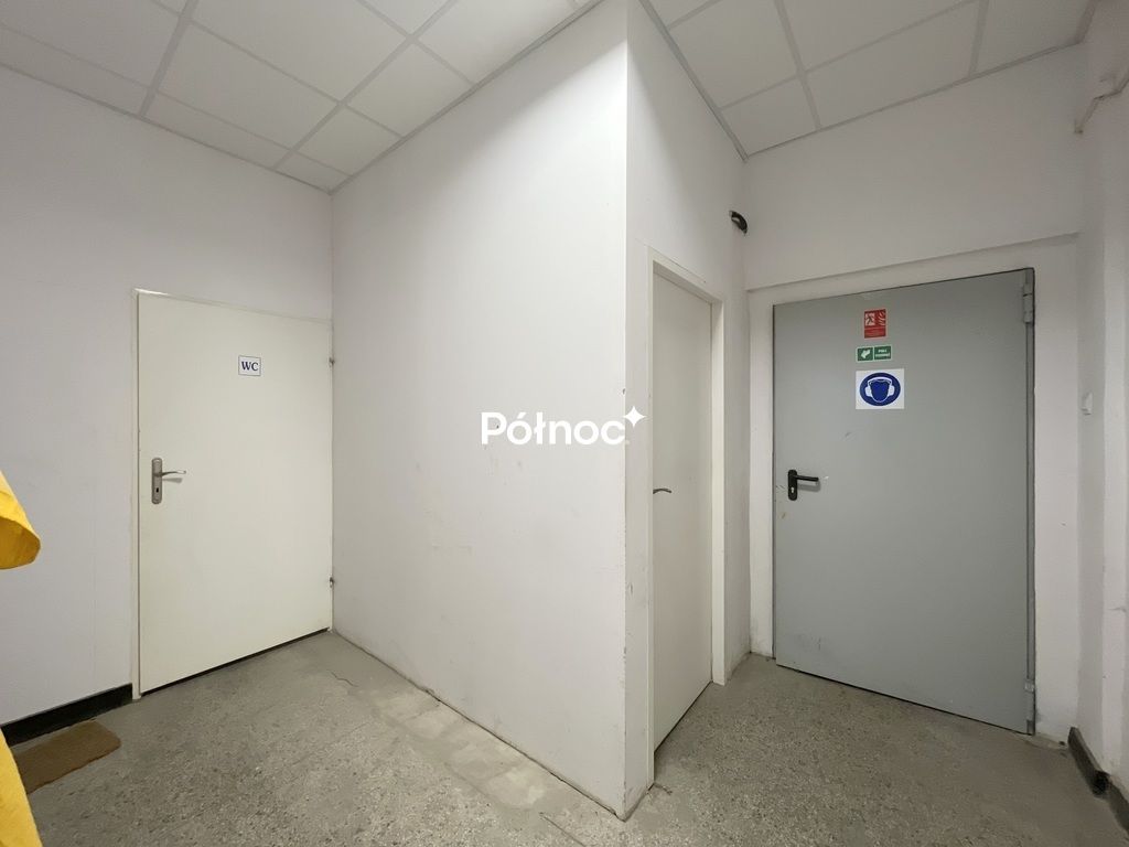 Hala/magazyn Opatkowice. Zdjęcie 7