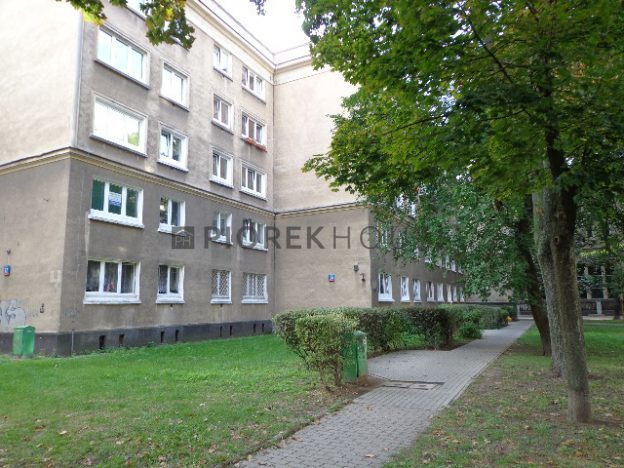 Mieszkanie 1-pokojowe Warszawa Wola, ul. Nowolipki. Zdjęcie 1