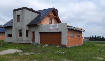 dom wolnostojący, 5 pokoi Jarocin, ul. Warciana