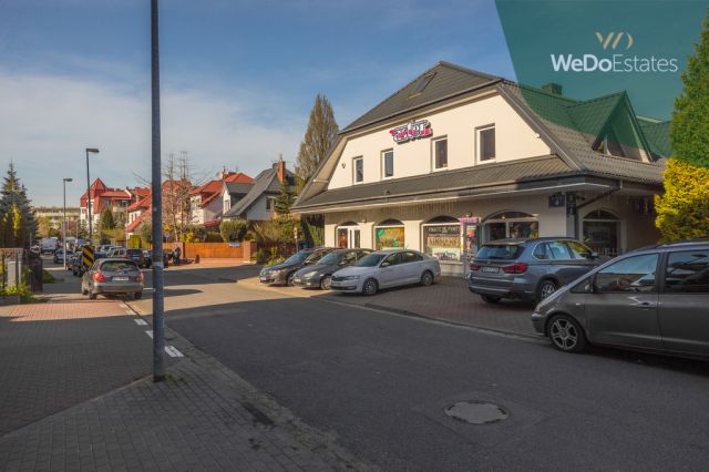 Lokal Warszawa Ursus, ul. Władysława Bełzy. Zdjęcie 1