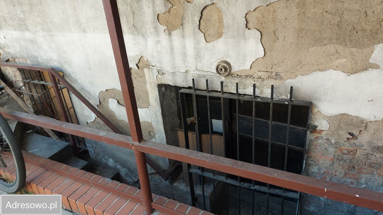 Lokal Poznań Łazarz. Zdjęcie 2