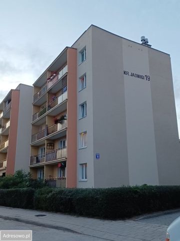 Mieszkanie 2-pokojowe Giżycko, ul. Królowej Jadwigi. Zdjęcie 1