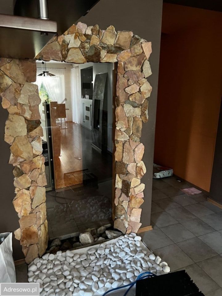 dom wolnostojący, 6 pokoi Wolica. Zdjęcie 12