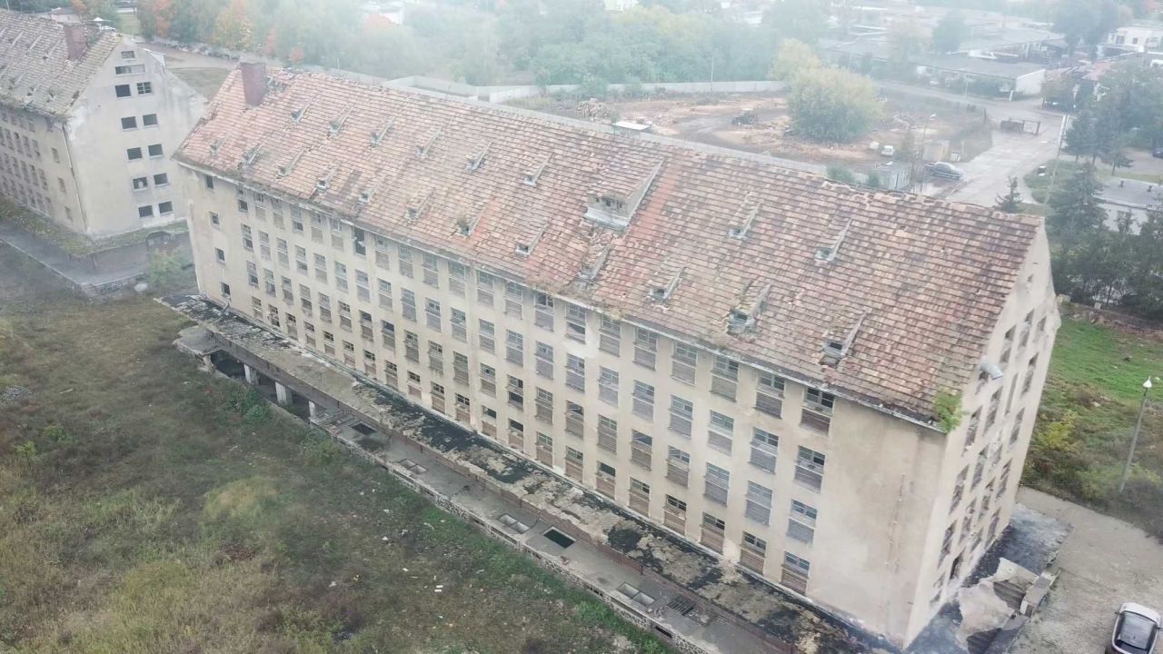 Hala/magazyn Kostrzyn nad Odrą. Zdjęcie 4