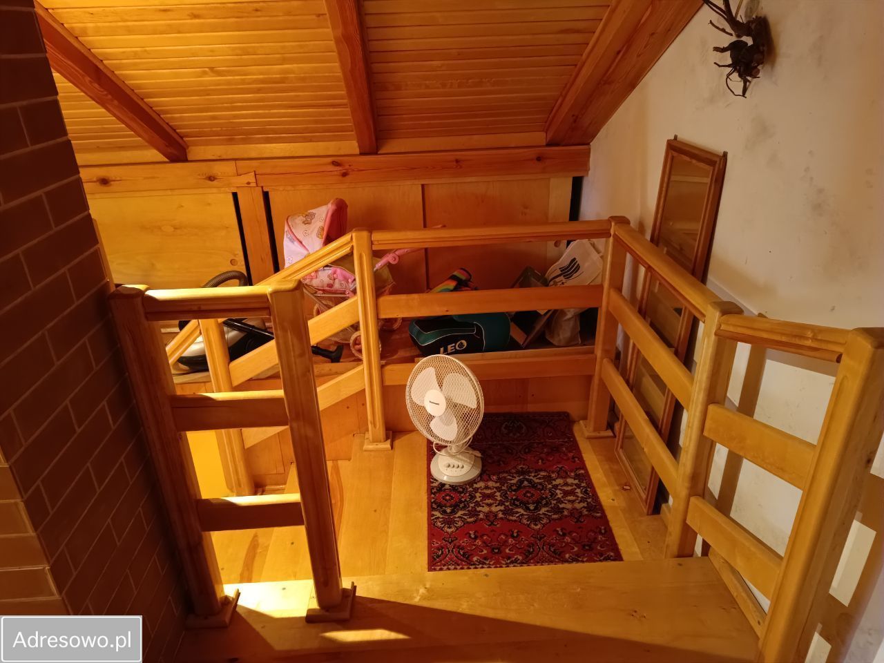 dom wolnostojący, 2 pokoje Samociążek, ul. Olimpijska. Zdjęcie 10