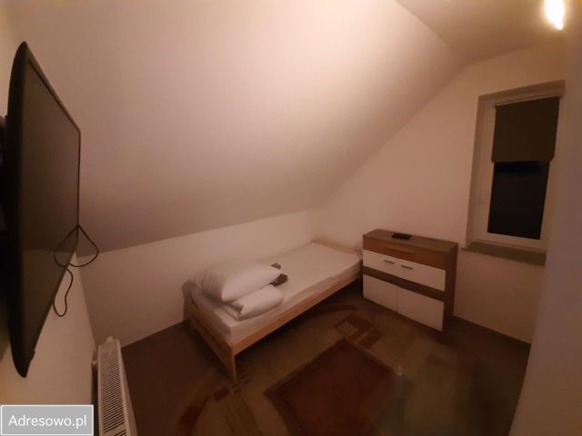 Pokój Włocławek Michelin. Zdjęcie 1