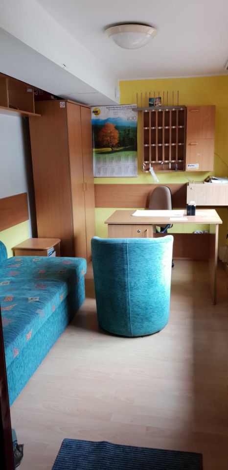 Hotel/pensjonat Korbielów, ul. Beskidzka. Zdjęcie 6