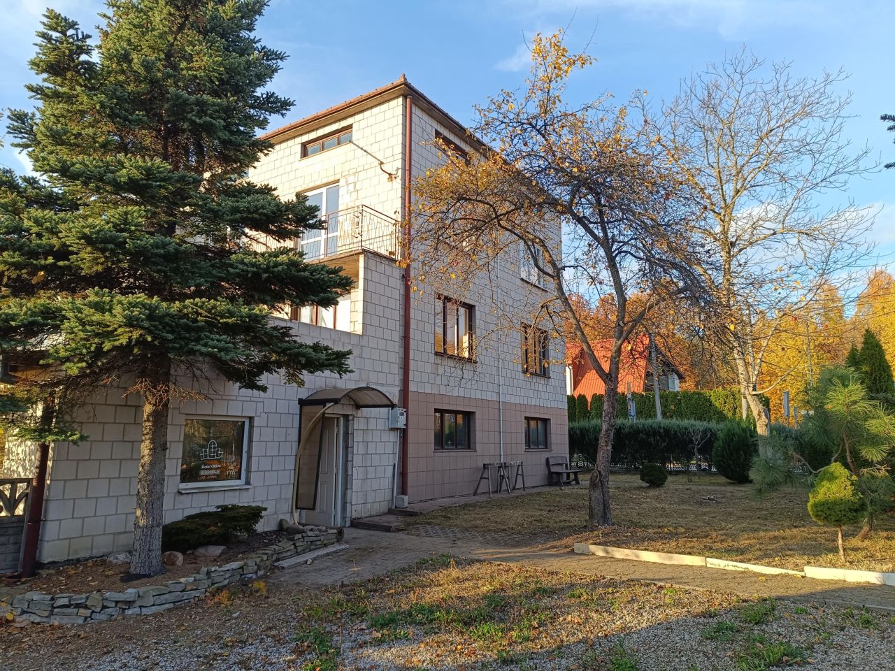 dom wolnostojący, 6 pokoi Skarżysko-Kamienna, ul. Stokowa. Zdjęcie 8