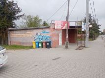 Lokal Brzozowiec. Zdjęcie 1