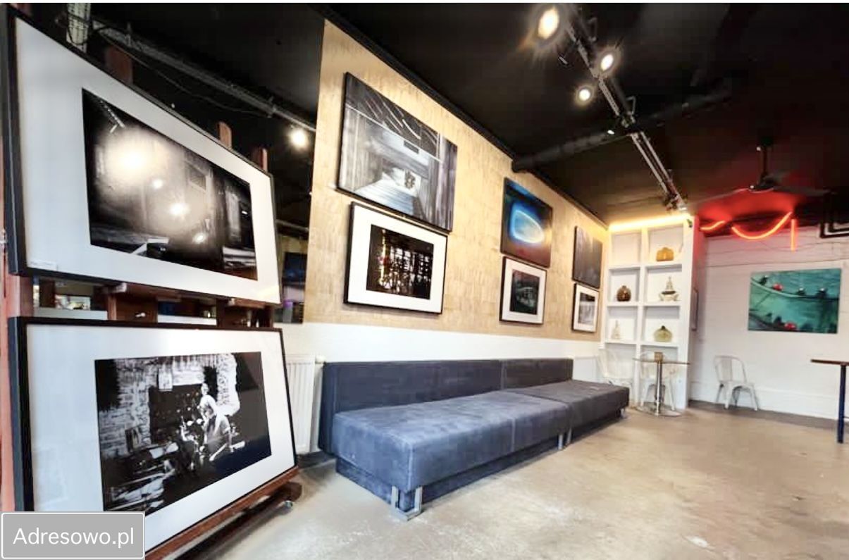 Lokal Międzywodzie, ul. Zwycięstwa. Zdjęcie 2