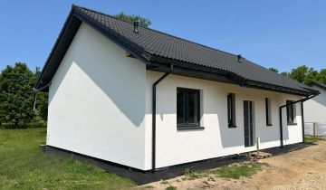 dom wolnostojący, 4 pokoje Sączów, ul. Siewierska