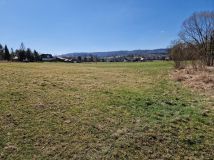 Działka budowlana Spytkowice Pankówka