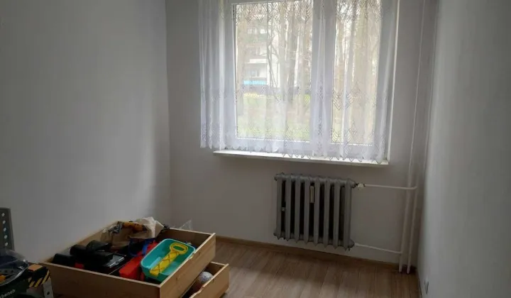 Mieszkanie 2-pokojowe Czeladź Kolonia Rożka, ul. Marii Curie-Skłodowskiej