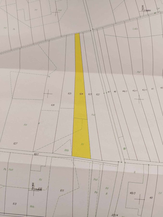 siedlisko Wola Starogrodzka. Zdjęcie 7