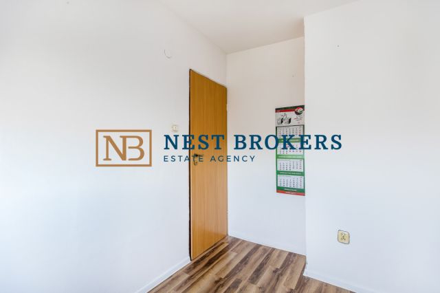 Mieszkanie 3-pokojowe Kraków Bieżanów, ul. Jana Kurczaba. Zdjęcie 8