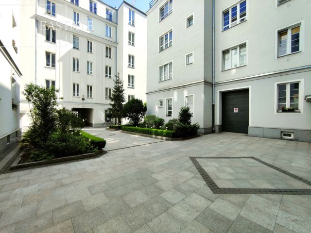 Mieszkanie 2-pokojowe Warszawa Śródmieście, ul. Poznańska. Zdjęcie 13