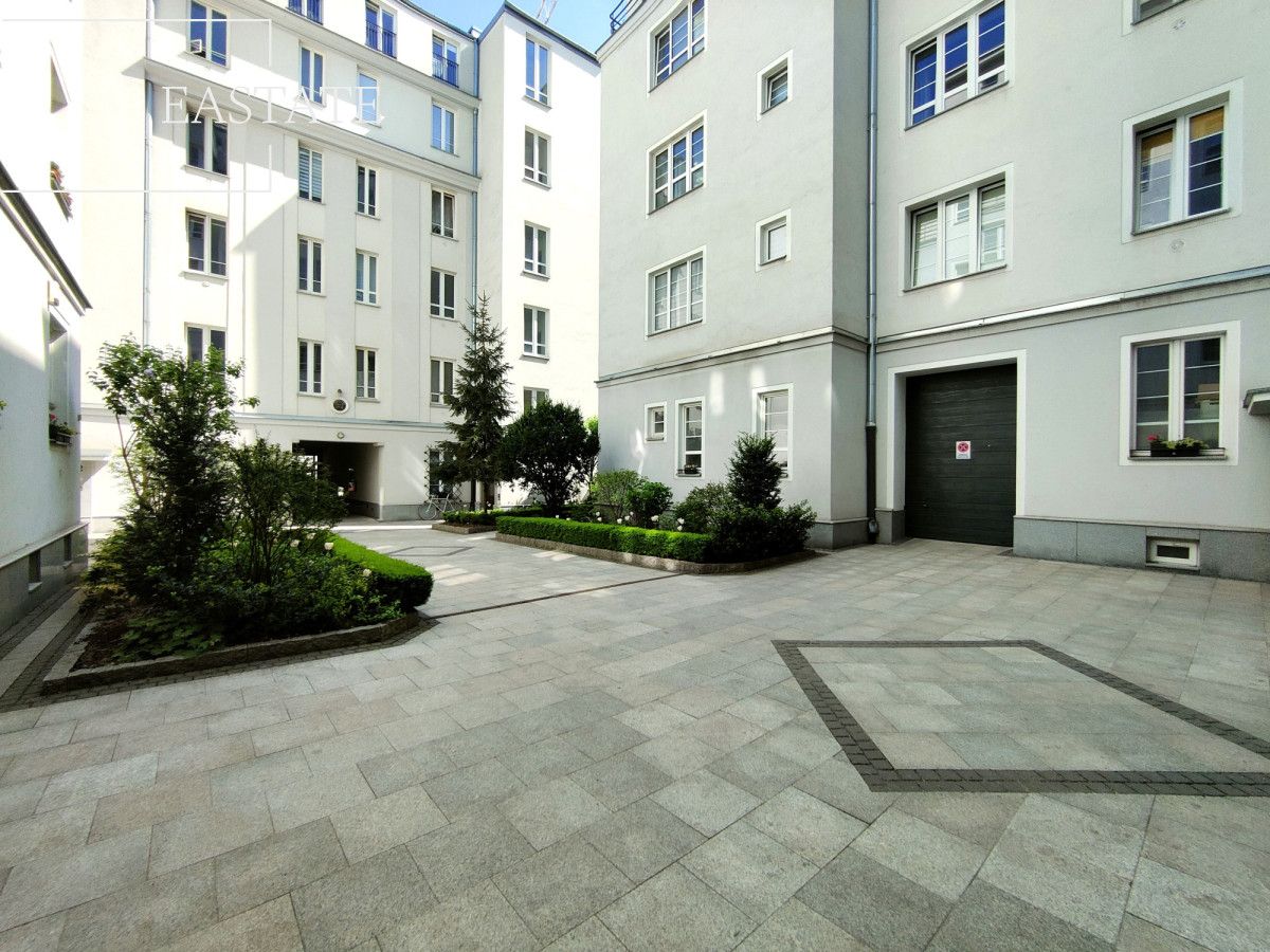 Mieszkanie 2-pokojowe Warszawa Śródmieście, ul. Poznańska. Zdjęcie 13