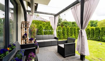 Mieszkanie 4-pokojowe Modlniczka, ul. Okólna