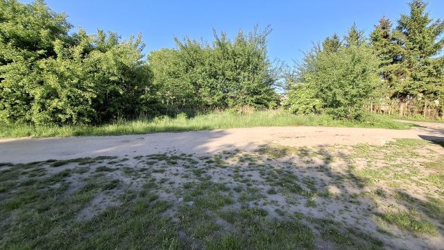 Działka budowlana Mirosławiec. Zdjęcie 1