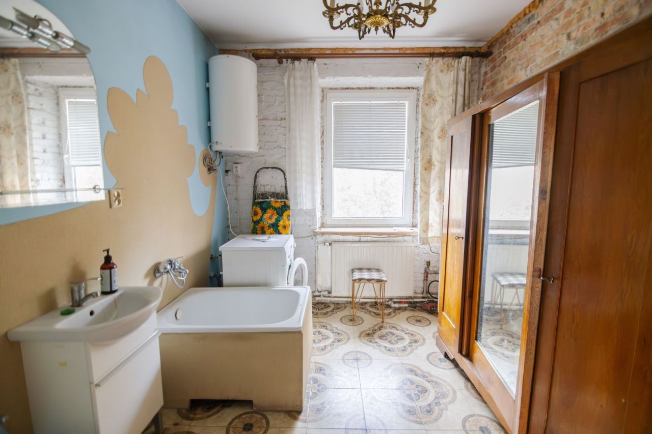 Mieszkanie 3-pokojowe Pułtusk, ul. Stare Miasto. Zdjęcie 7