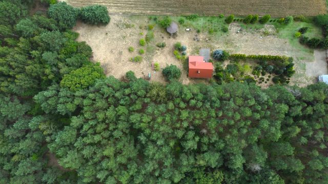 dom wolnostojący, 3 pokoje Modzele. Zdjęcie 6