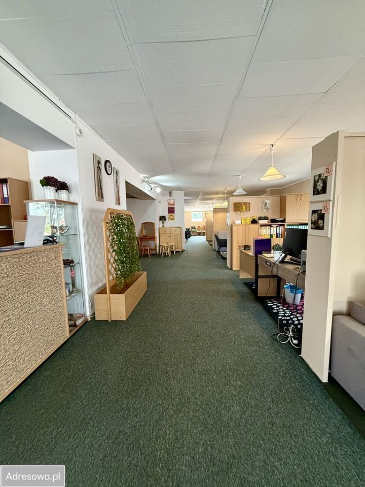 Lokal Szczecinek, ul. Kaszubska. Zdjęcie 15