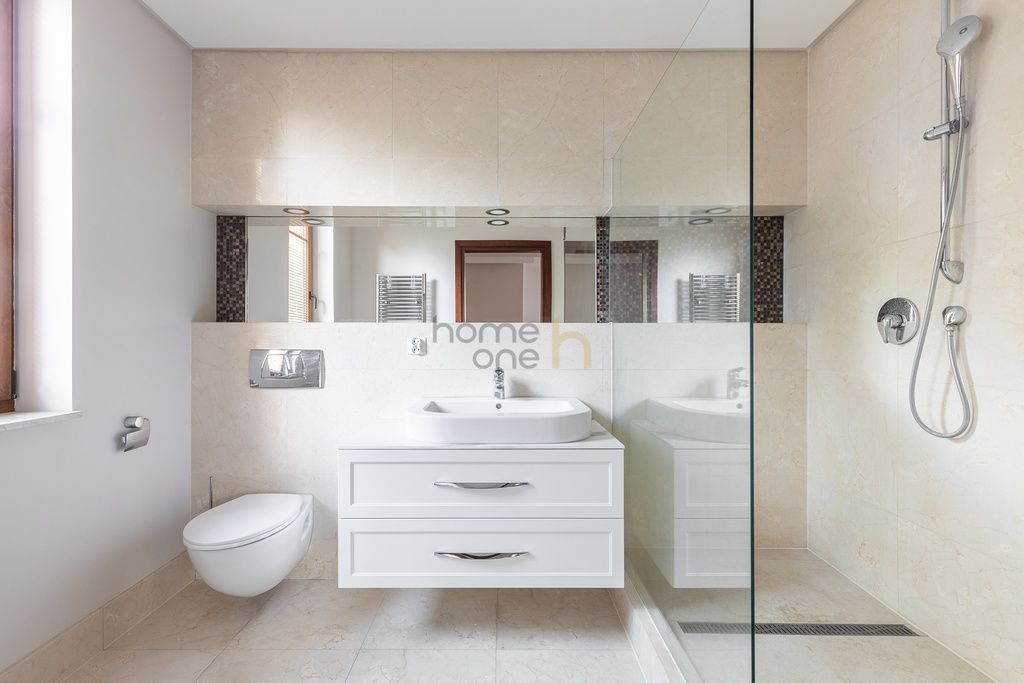 Mieszkanie 4-pokojowe Warszawa. Zdjęcie 10