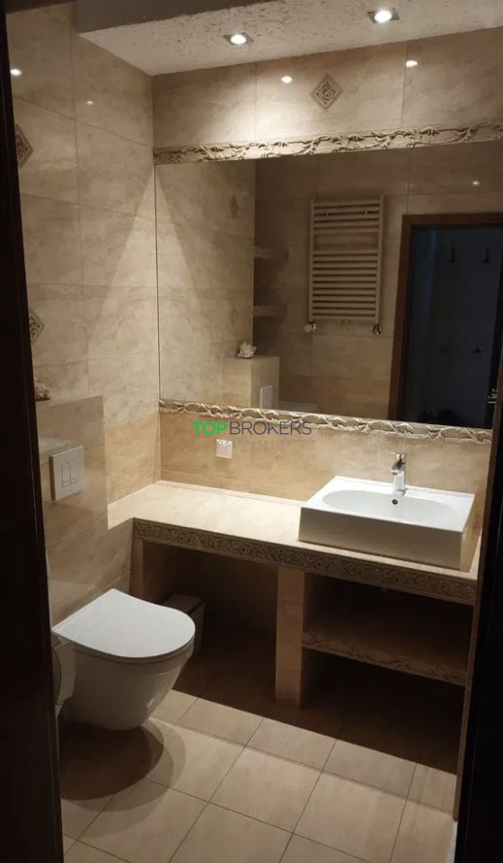 Mieszkanie 3-pokojowe Warszawa Wilanów, ul. Księdza Prymasa Augusta Hlonda. Zdjęcie 9