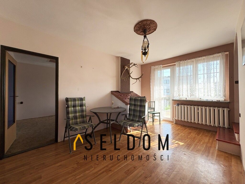 dom wolnostojący, 6 pokoi Szymiszów, ul. Polna. Zdjęcie 6