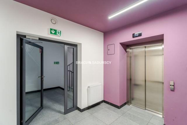 Mieszkanie 3-pokojowe Kraków Podgórze, ul. Zabłocie. Zdjęcie 18