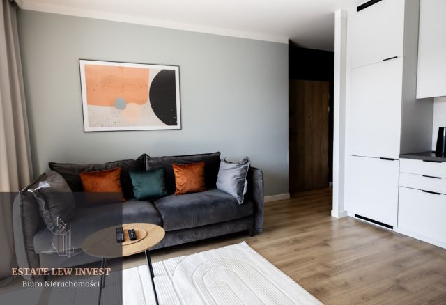 Mieszkanie 3-pokojowe Kraków, ul. Wrocławska. Zdjęcie 2